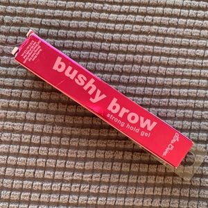 Lime Crime Bushy Brow Redhead Brow Gel